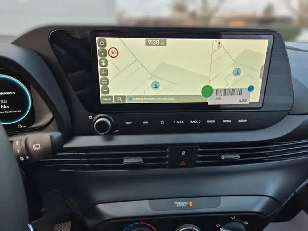 Hyundai i20 - Thumbnail 11