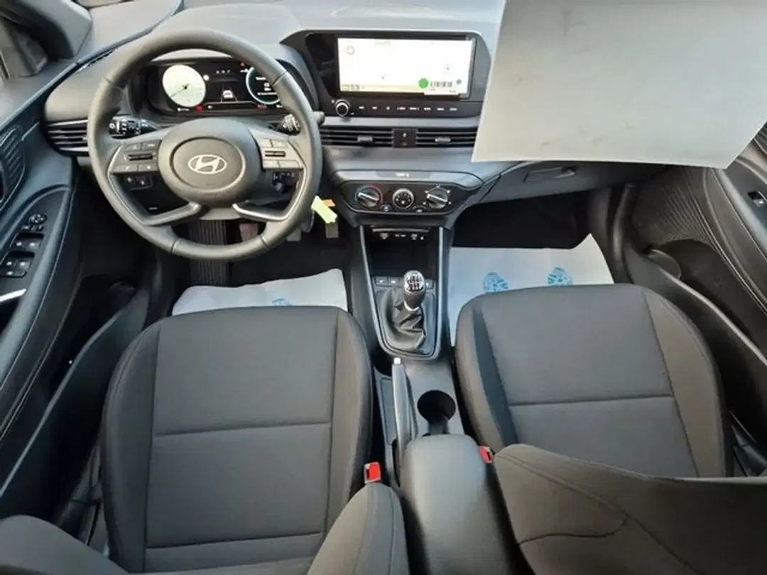 Hyundai i20 - Thumbnail 13