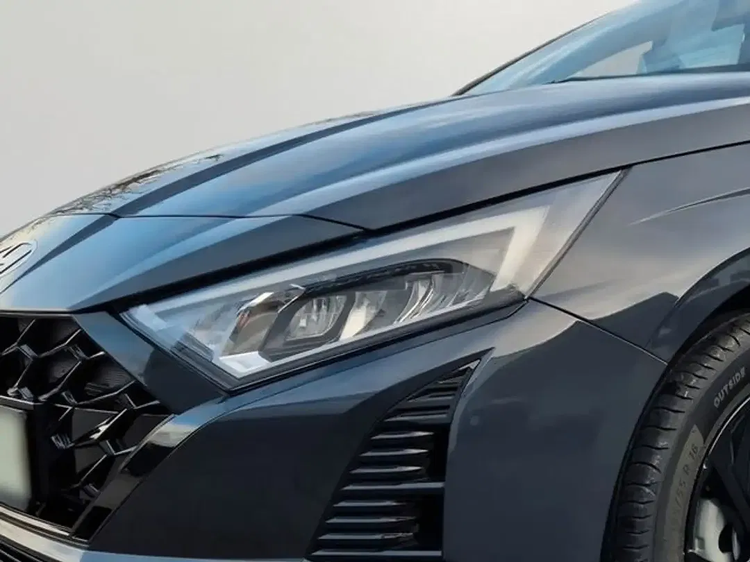 Hyundai i20 - Thumbnail 5