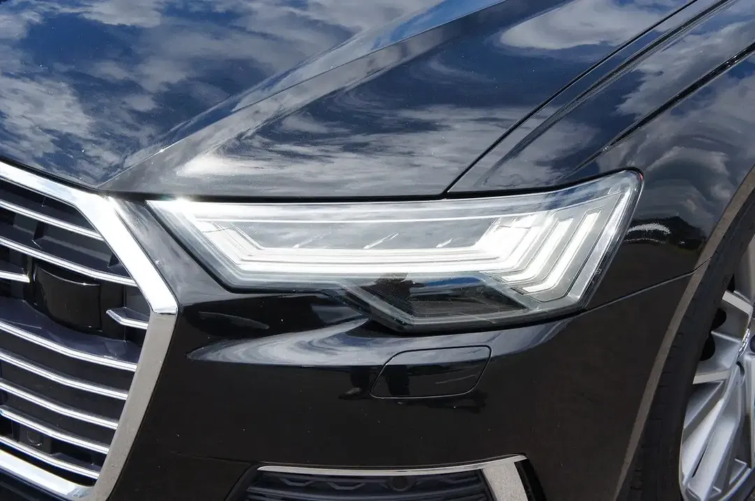 Audi A6 - Thumbnail 10