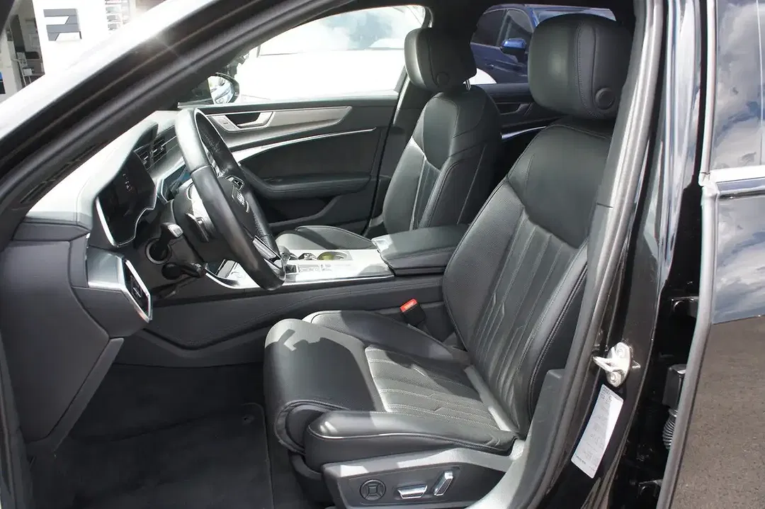 Audi A6 - Thumbnail 12