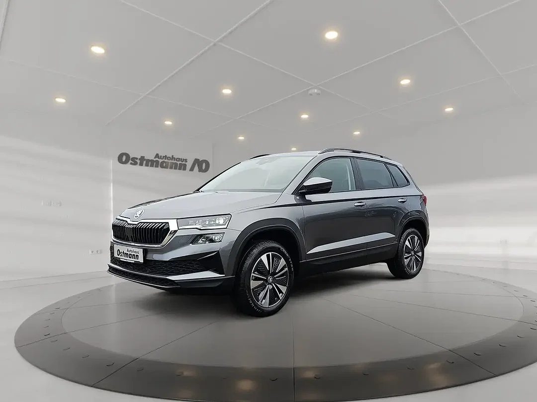 Skoda Karoq - Afbeelding 1