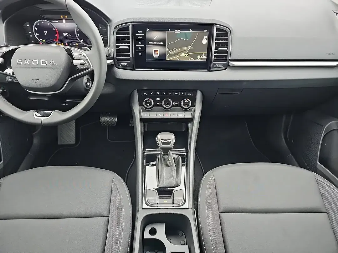 Skoda Karoq - Thumbnail 10