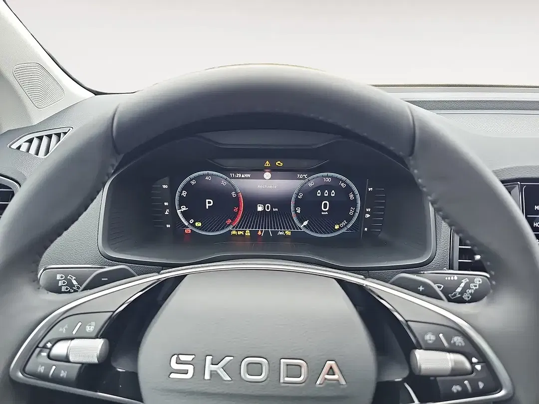 Skoda Karoq - Thumbnail 12