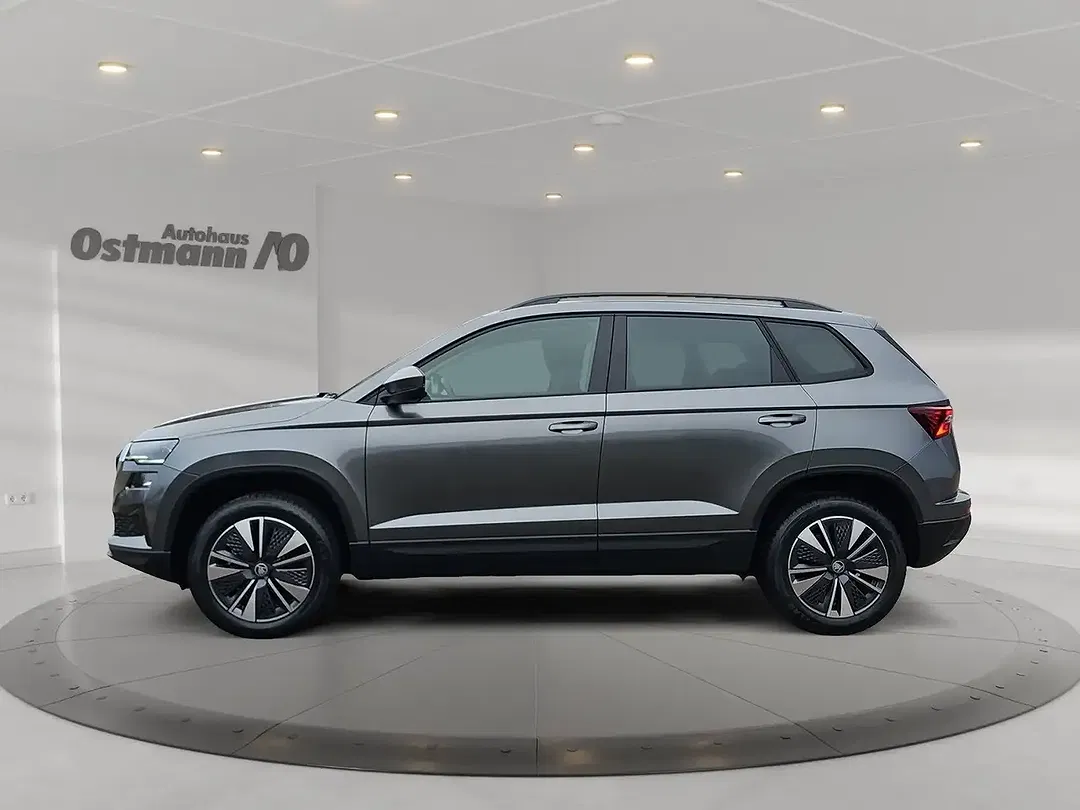 Skoda Karoq - Thumbnail 2