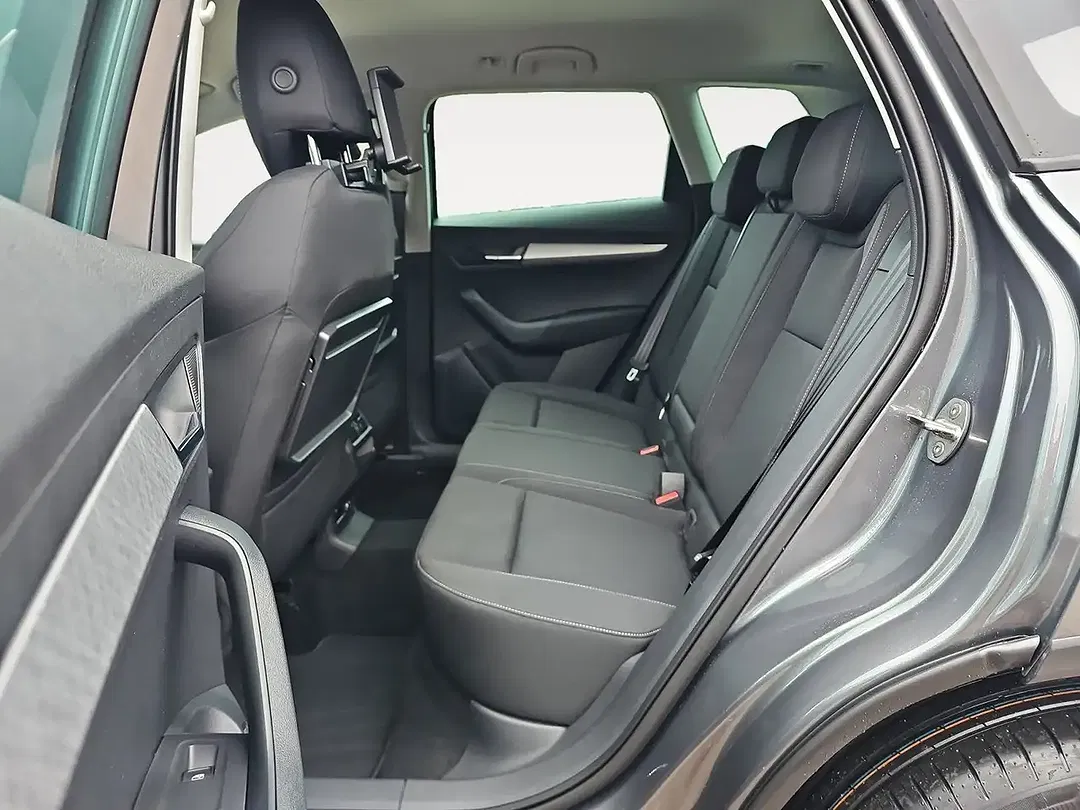 Skoda Karoq - Thumbnail 8