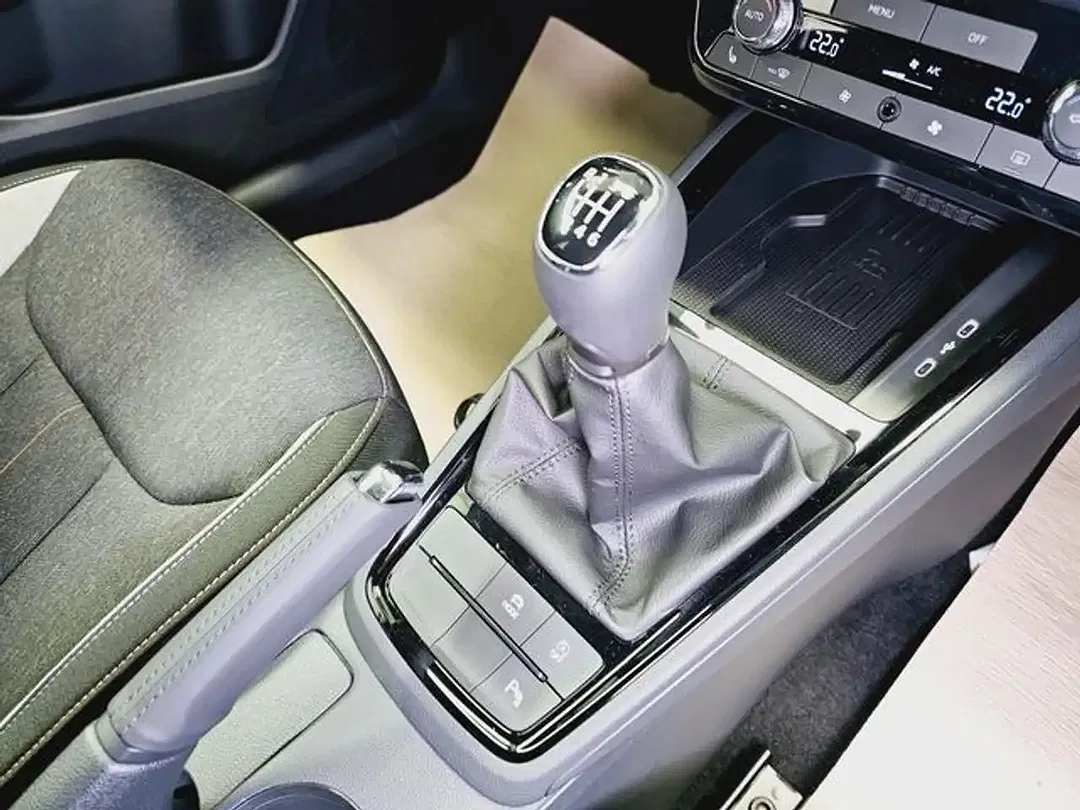 Skoda Scala - Thumbnail 12