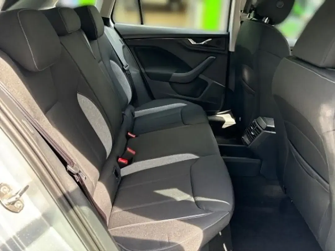 Skoda Scala - Thumbnail 5