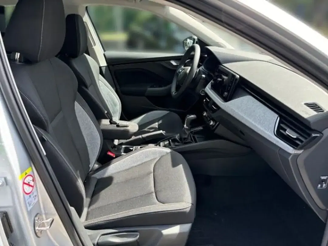 Skoda Scala - Thumbnail 6