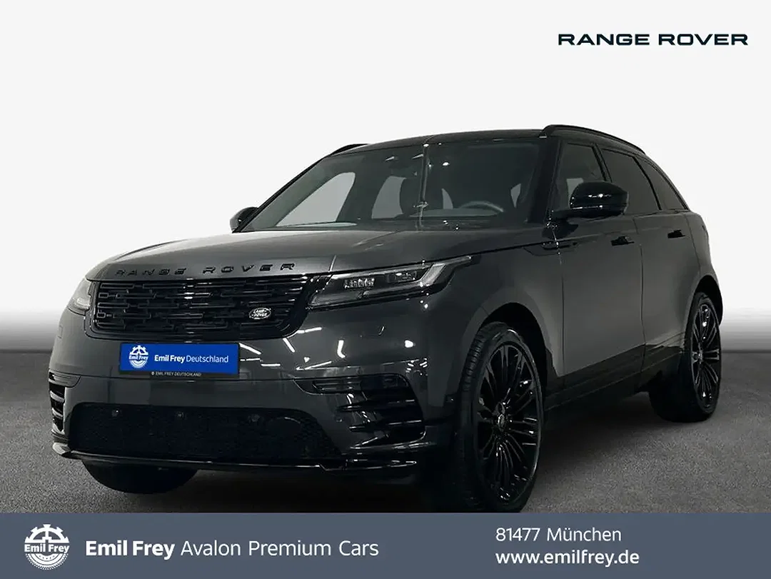 Land Rover Range Rover Velar - Afbeelding 1