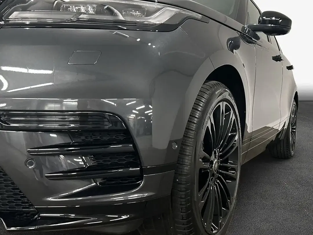 Land Rover Range Rover Velar - Thumbnail 12