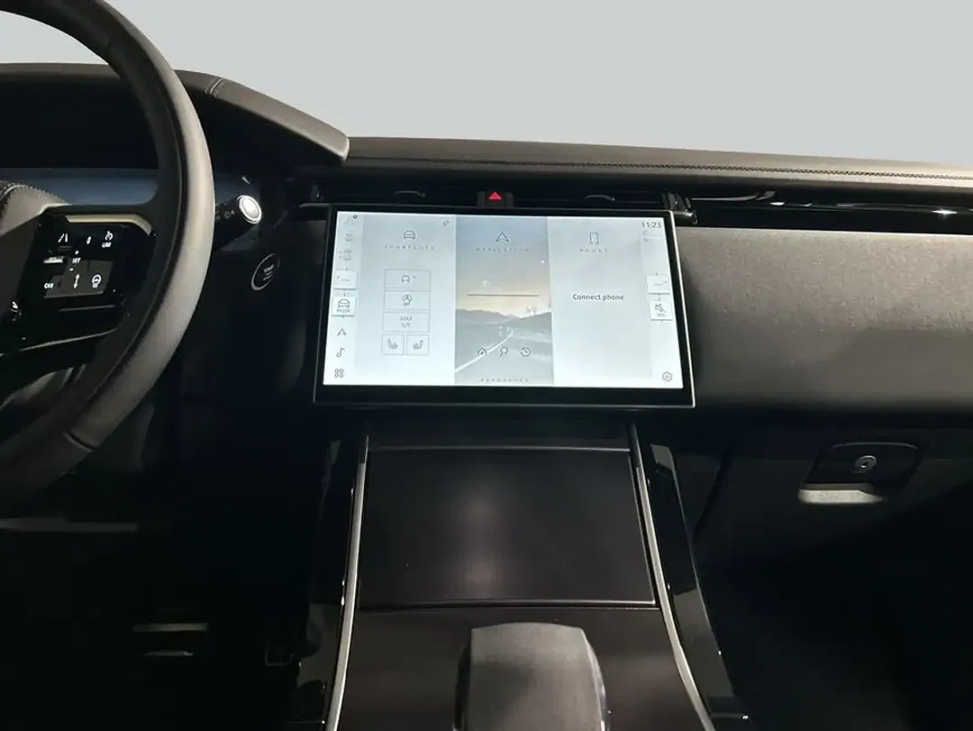 Land Rover Range Rover Velar - Thumbnail 14