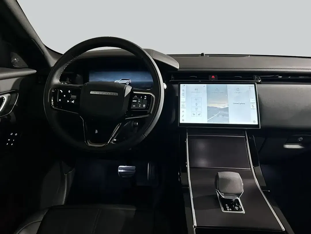 Land Rover Range Rover Velar - Thumbnail 4