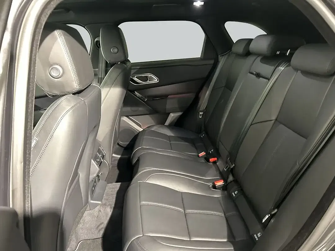 Land Rover Range Rover Velar - Thumbnail 5