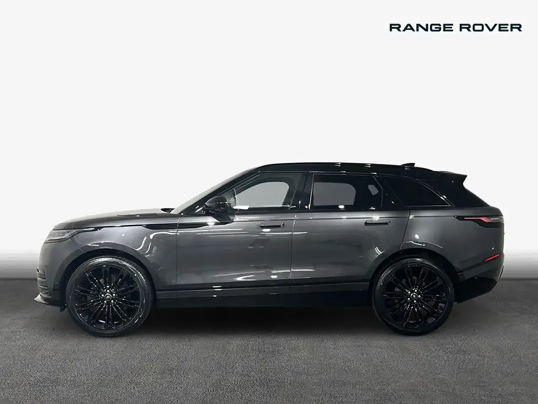 Land Rover Range Rover Velar - Thumbnail 6