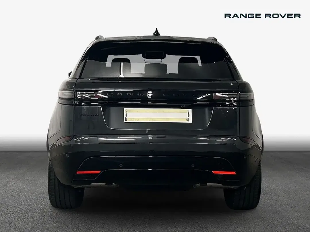 Land Rover Range Rover Velar - Thumbnail 7