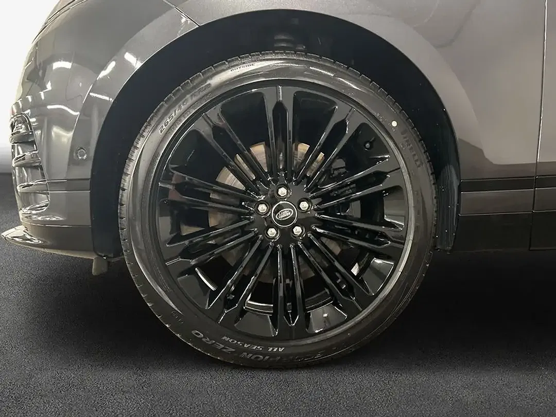 Land Rover Range Rover Velar - Thumbnail 9