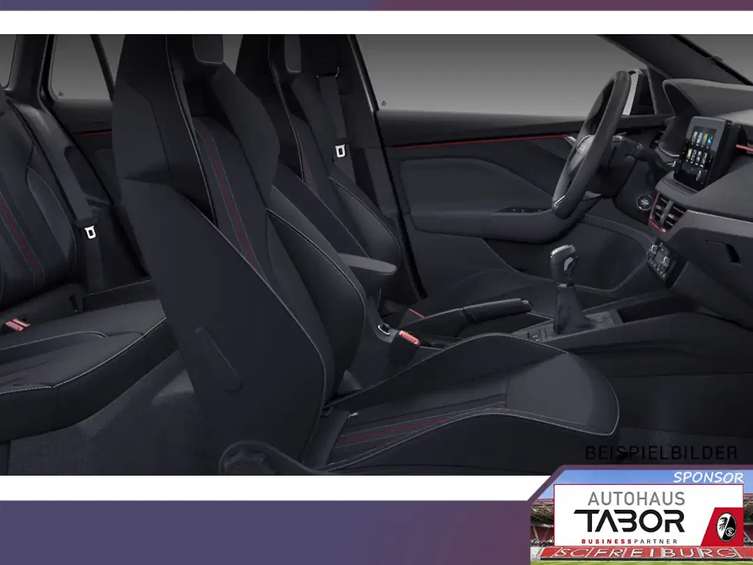 Skoda Kamiq - Thumbnail 5