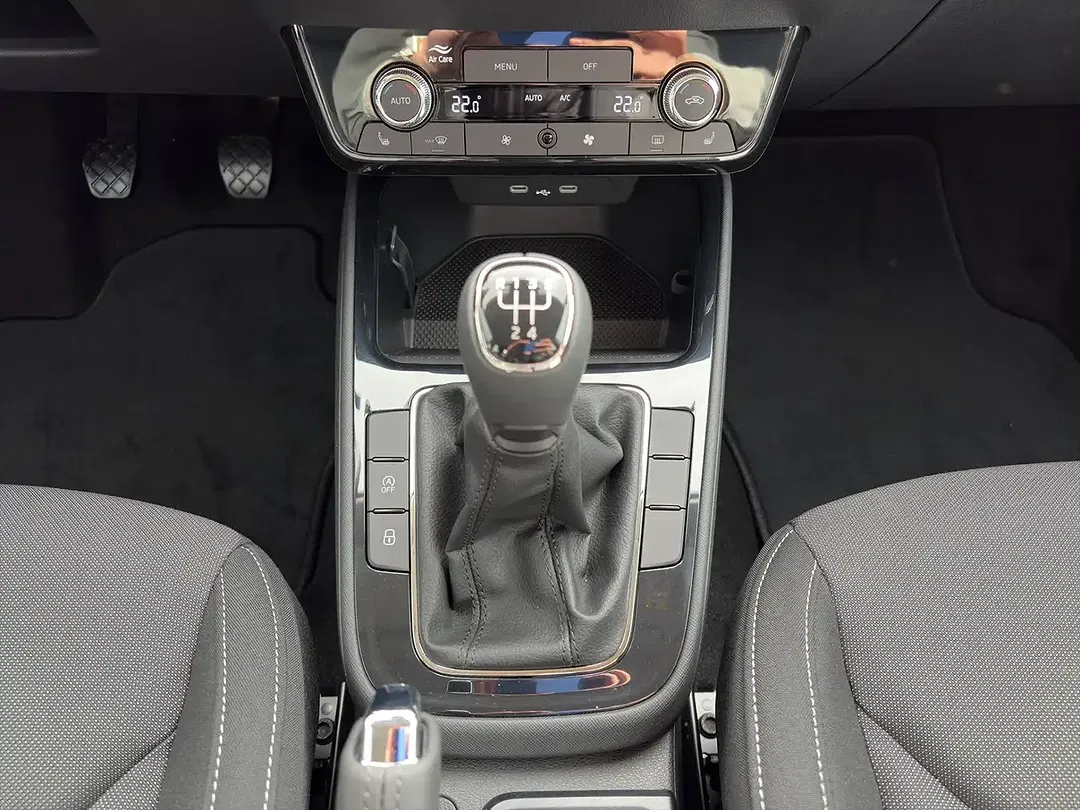 Skoda Fabia - Thumbnail 14