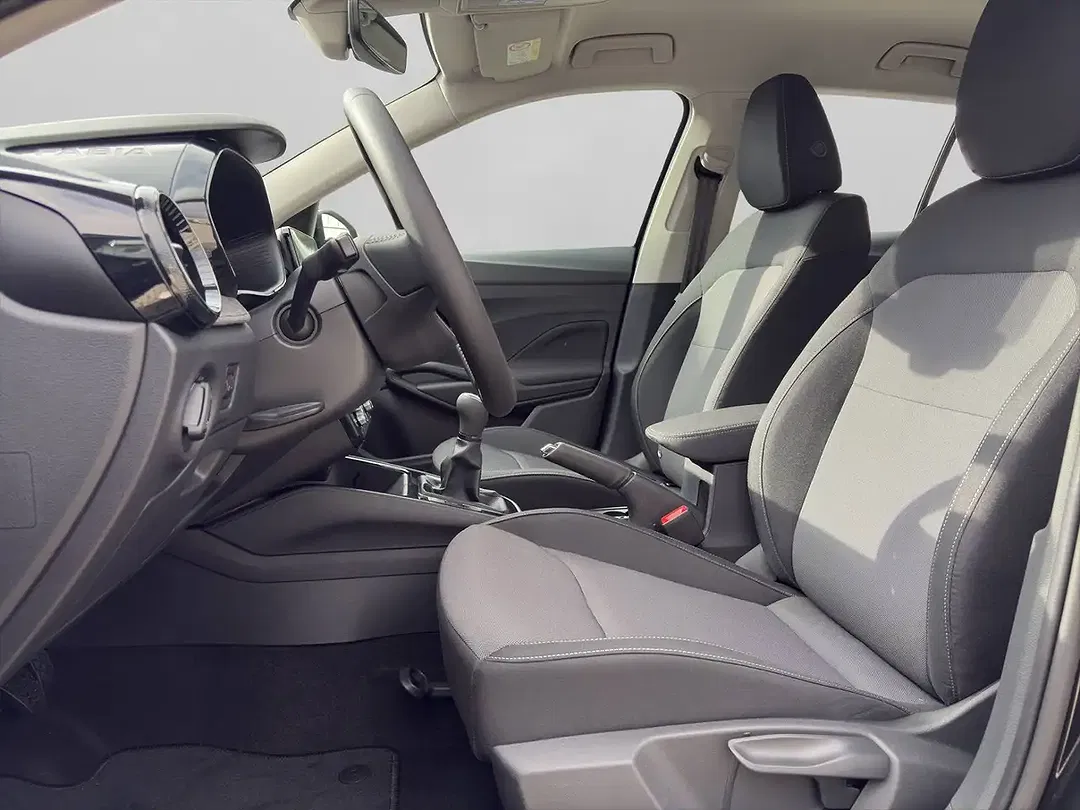 Skoda Fabia - Thumbnail 9