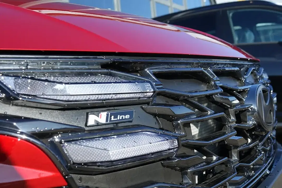 Hyundai TUCSON - Thumbnail 5