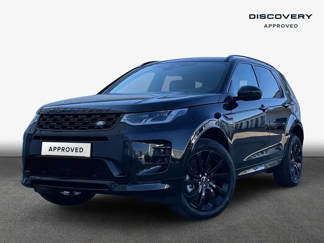 Land Rover Discovery Sport - Afbeelding 1