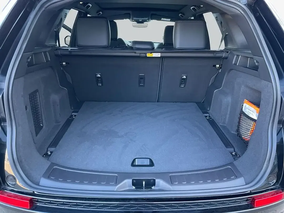 Land Rover Discovery Sport - Thumbnail 12