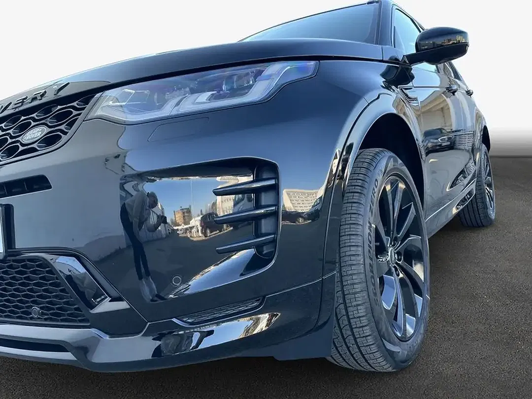 Land Rover Discovery Sport - Thumbnail 13