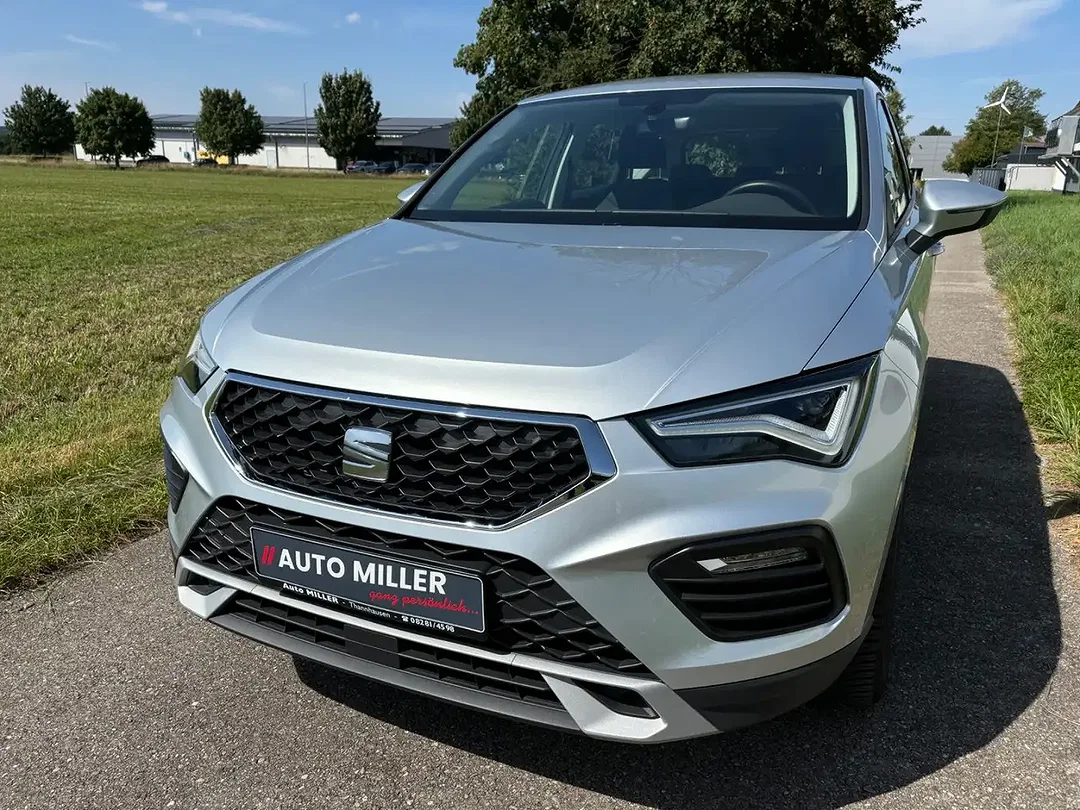 SEAT Ateca - Afbeelding 1