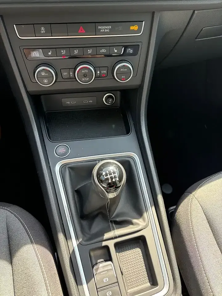 SEAT Ateca - Thumbnail 10