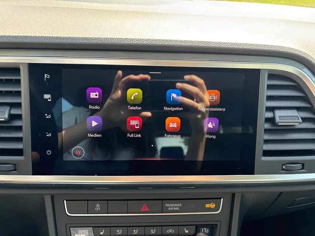SEAT Ateca - Thumbnail 11