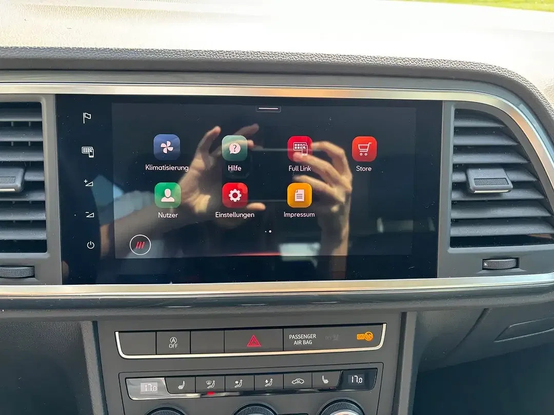 SEAT Ateca - Thumbnail 12