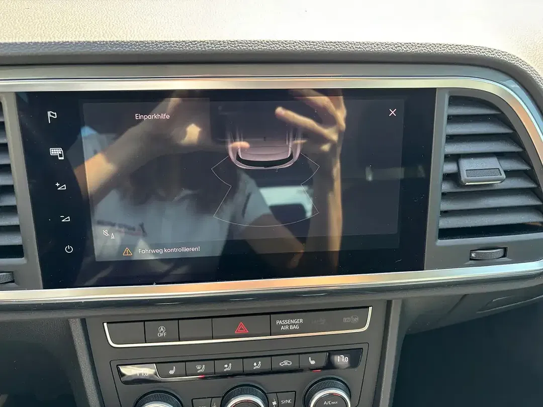 SEAT Ateca - Thumbnail 13