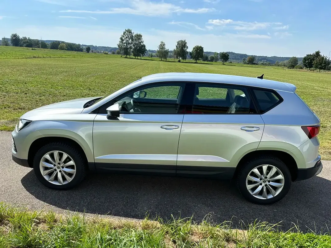 SEAT Ateca - Thumbnail 2