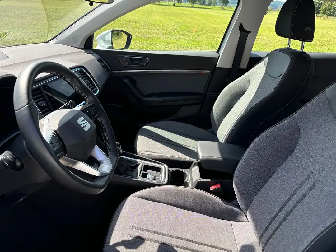 SEAT Ateca - Thumbnail 6