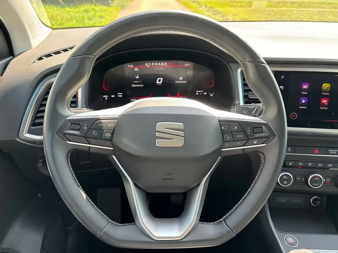 SEAT Ateca - Thumbnail 7