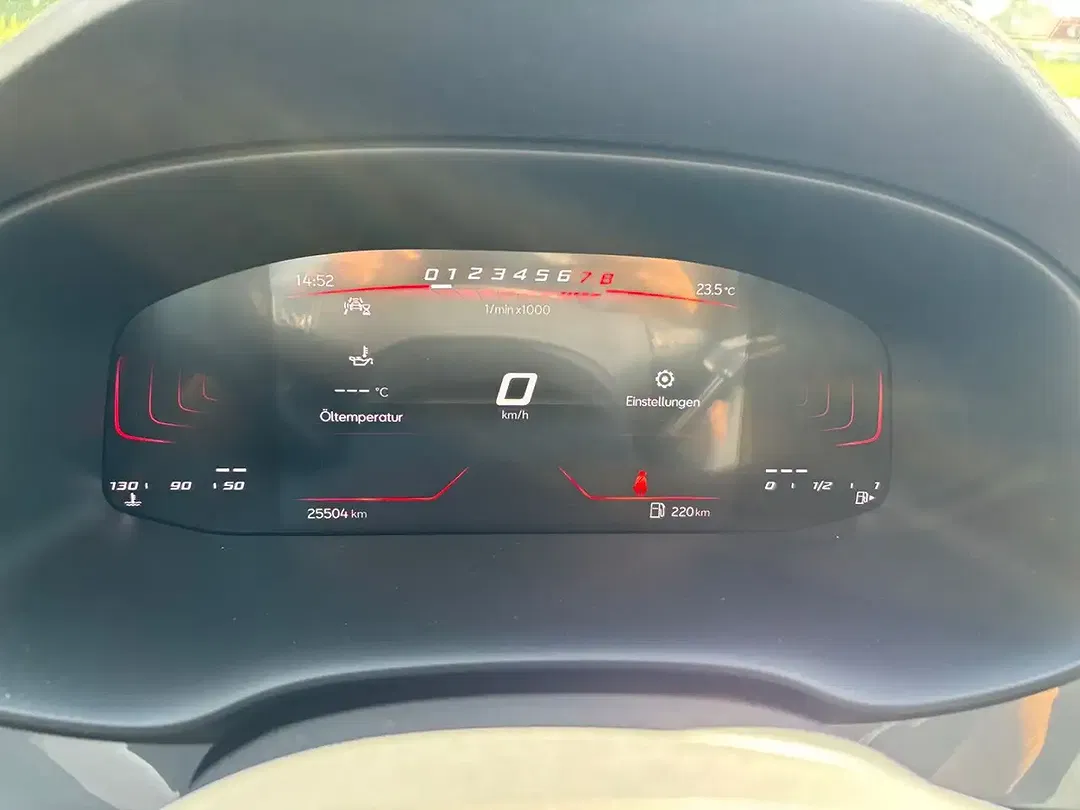 SEAT Ateca - Thumbnail 8