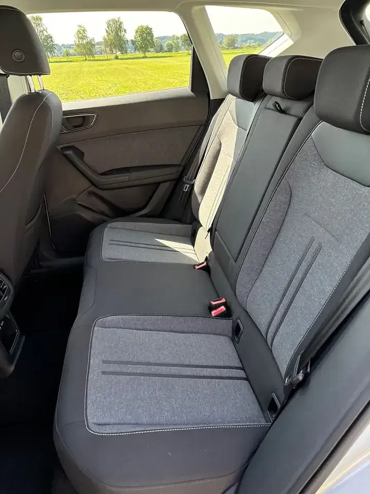 SEAT Ateca - Thumbnail 9