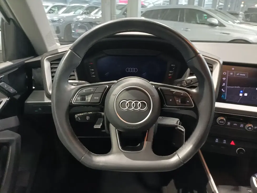 Audi A1 - Thumbnail 10