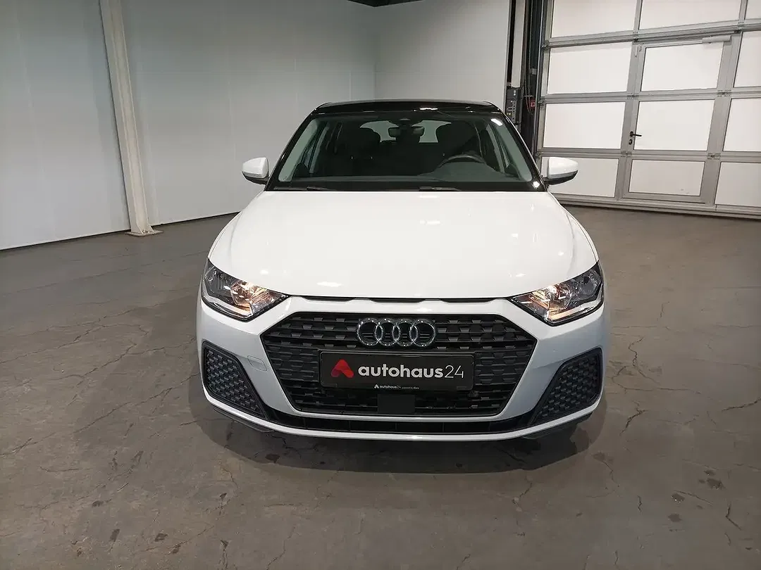 Audi A1 - Thumbnail 2