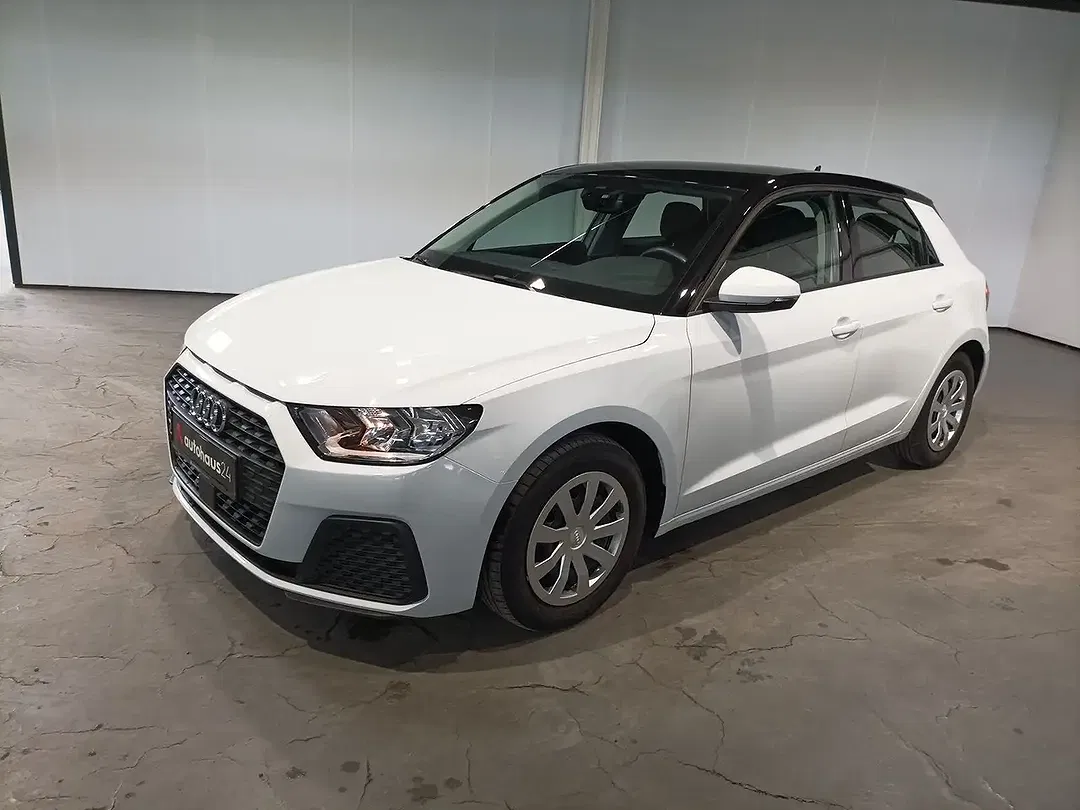 Audi A1 - Thumbnail 3