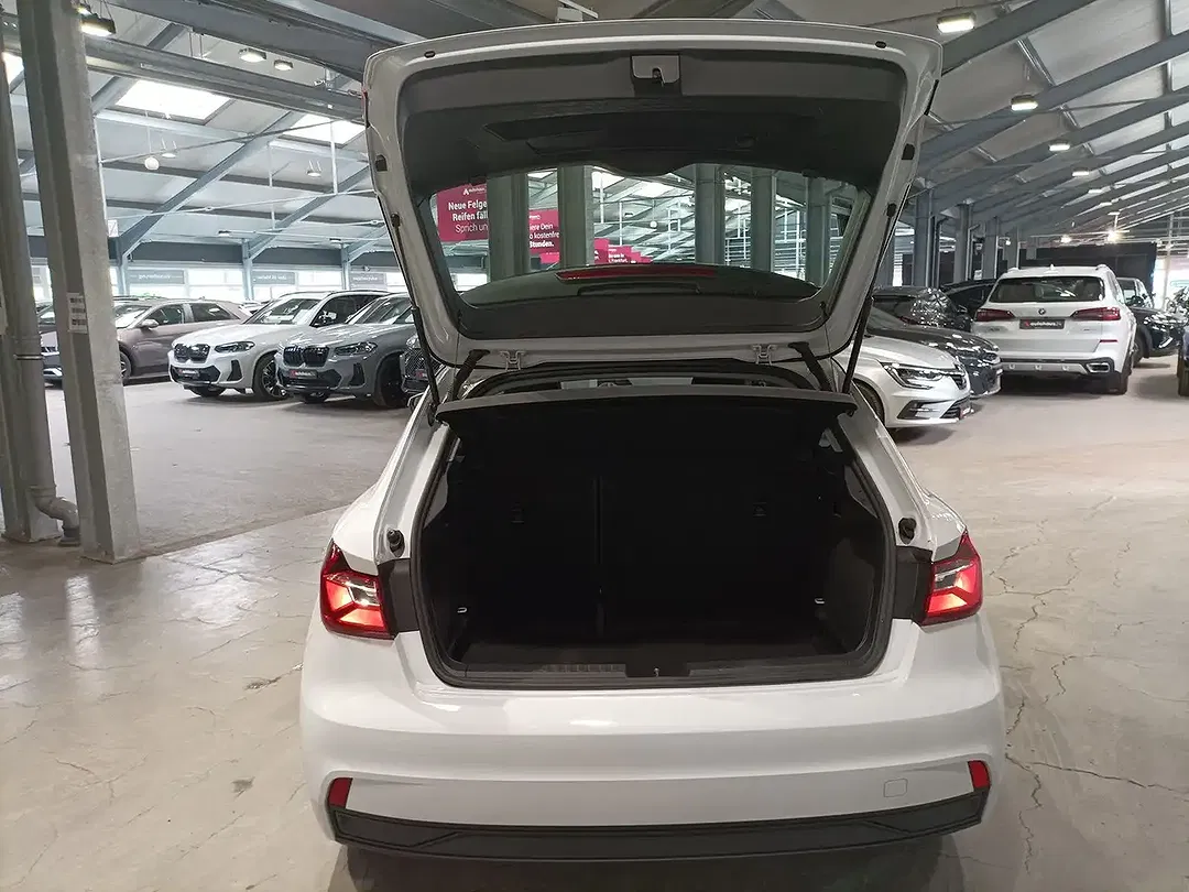 Audi A1 - Thumbnail 6
