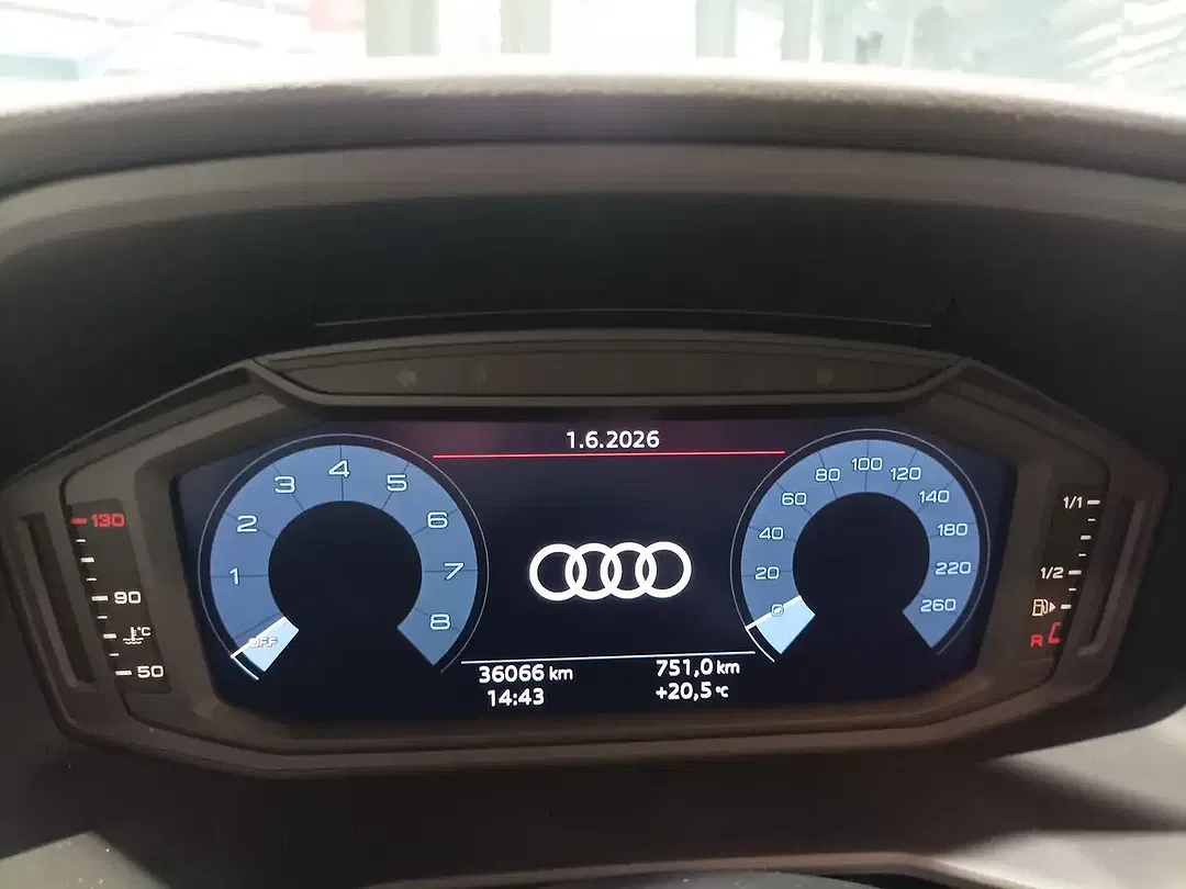 Audi A1 - Thumbnail 7