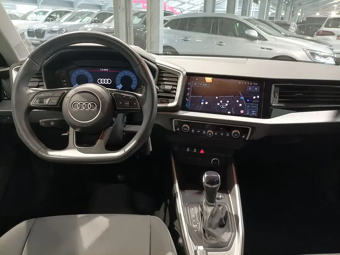 Audi A1 - Thumbnail 9
