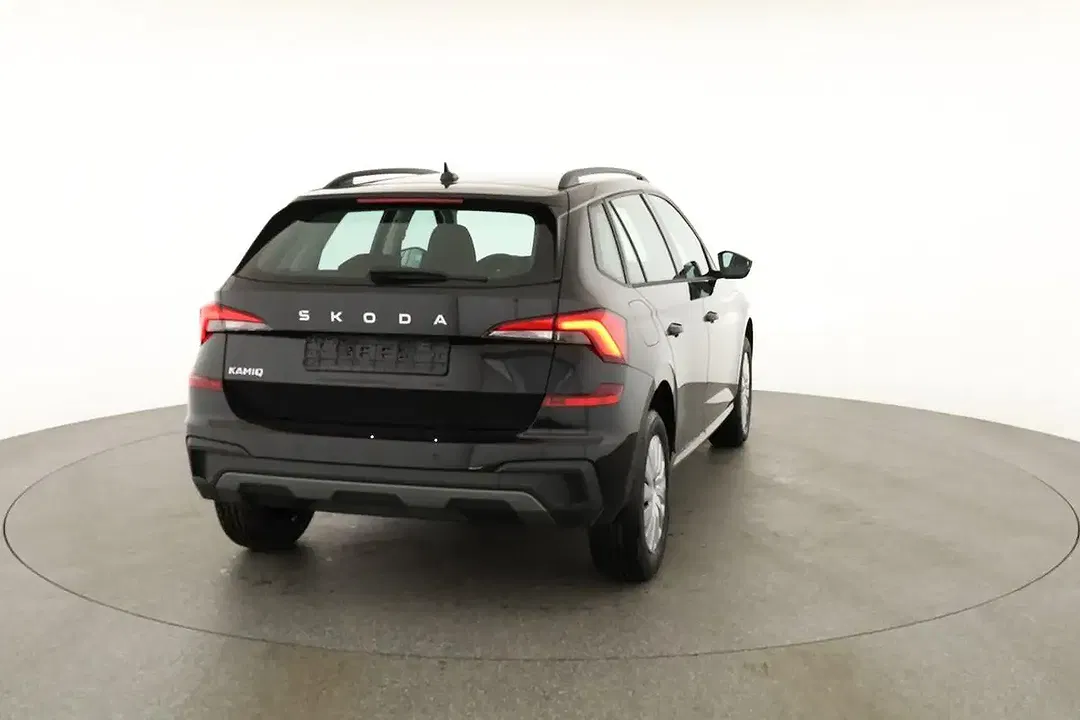 Skoda Kamiq - Thumbnail 15