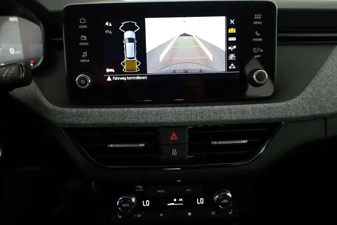 Skoda Kamiq - Thumbnail 6