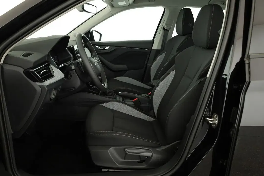 Skoda Kamiq - Thumbnail 9