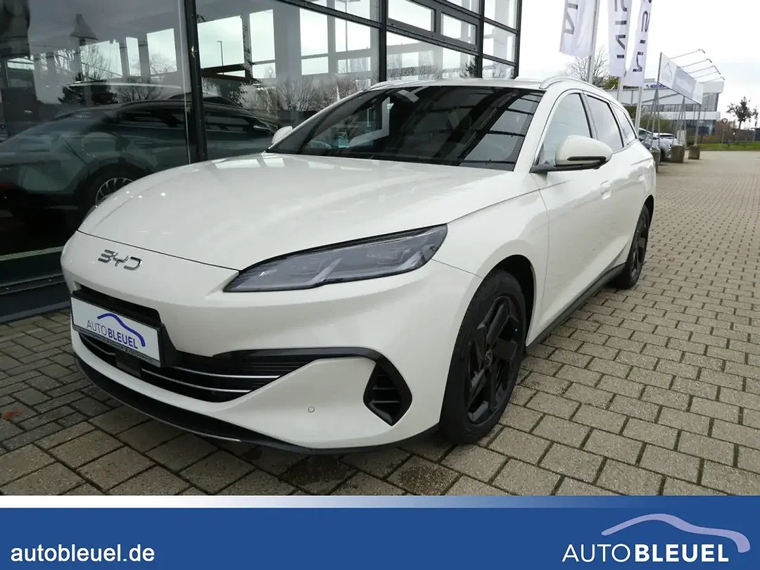 BYD Seal 6 - Afbeelding 1