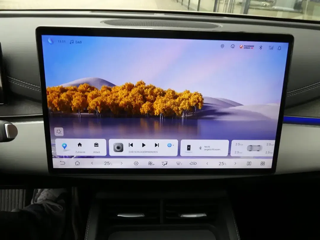BYD Seal 6 - Thumbnail 18