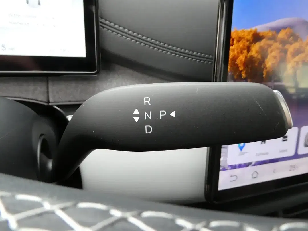 BYD Seal 6 - Thumbnail 22
